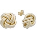 14k Yellow Gold Earrings